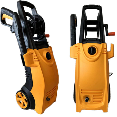 Commercial High Pressure Car Wash Auto Gasket Shop Seal Portable Pressure Washer for Car and Garden