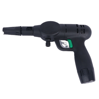 Wash car lithium 12v adjustable electricity undercarrier water jet for high pressure car wash gun with low price