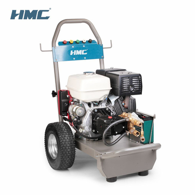 Factory HMC G275 Seal Pump 4000PSI 275Bar 389cc 13.0HP High Pressure Car Seal High Pressure