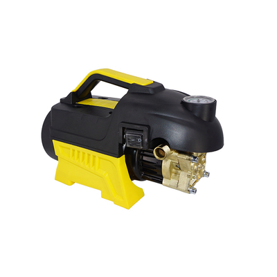 General machinery 1800W car washing machine, high quality high pressure car washing machine, induction machine